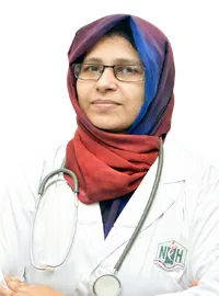 Dr. Sarwat Ara Riku, Gynecology, Obstetrics, Infertility Specialist & Surgeon