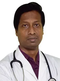 Dr. Satyajit Mallick, Diabetes, Thyroid, Hormone & Medicine Specialist