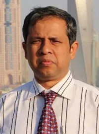 Prof. Dr. Shaiek Aziz Chowdhury, Advanced General, Endo-Laparoscopic & Hepatobiliary Surgeon