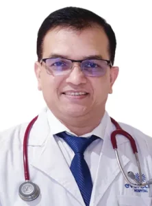Prof. Dr. Shaikh Md. Hasan Mamun, Cardiology, Rheumatic Fever, Hypertension & Medicine Specialist