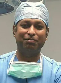 Dr. Shantanu Biswas, Gastrointestinal, Hepatobiliary & Pancreatic Specialist Surgeon
