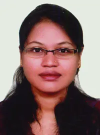 Dr. Sharmin Nahar Bashar — Obstetrics, Gynecology Specialist & Surgeon