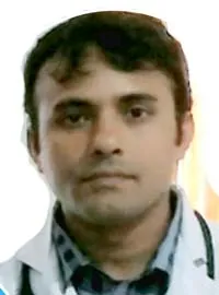 Dr. Sheikh Kabir Ahammed, Medicine Specialist