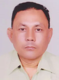 Dr. Shimul Kumar Bhowmik — Chest Diseases, Asthma & Respiratory Medicine Specialist