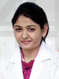 Dr. Shoma Sharker, Diabetes & Hormone Specialist