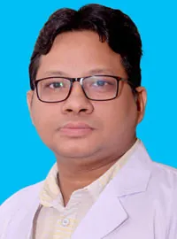 Dr. SM. Mizanul Hoque, Eye Specialist & Phaco Surgeon
