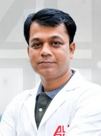 Dr. Soumitra Roy, Medicine Specialist