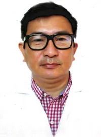 Dr. Sumedh Dewan, Cornea Specialist & Phaco Surgeon