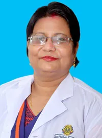 Dr. Sumona Sarker, Eye Diseases (Retina) Specialist & Phaco Surgeon