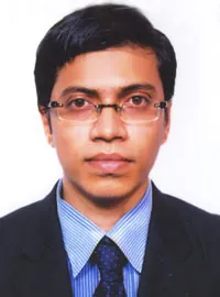 Dr. Surjit Ghosh, General Surgery Specialist