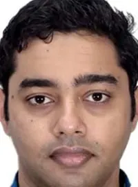 Dr. Syed Abdullah Burhan Uddin, Medicine Specialist