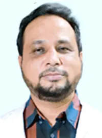 Dr. Syed Abdus Subhan Rahin, Orthopedics (Bone, Joint, Arthritis, Spine, Trauma) Specialist Surgeon