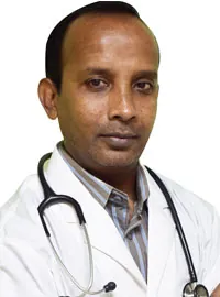 Dr. Syed Mahtab-Ul-Islam, Kidney Diseases, Dialysis, Transplant & Medicine Specialist