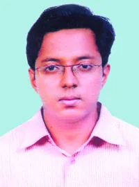 Dr. Syed Mohammad Jabed, Medicine Specialist