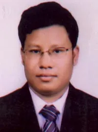 Dr. T.K. Roy — Neonatal & Child Diseases Specialist
