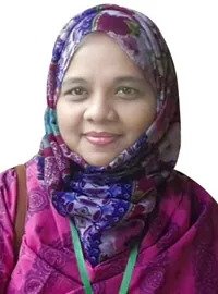 Dr. Tania Tajreen, Medicine Specialist