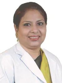 Dr. Tanuja Tanzin, Eye Specialist & Phaco Surgeon