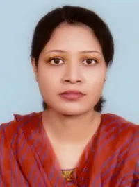 Dr. Tasmia Tahmid, Eye Diseases Specialist & Phaco Surgeon