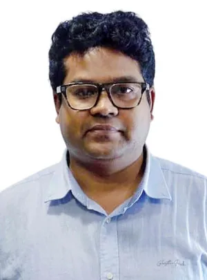 Dr. Ujjal Barua (Apu) — Urology (Kidneys, Ureters, Prostate) Specialist & Laparoscopic Surgeon