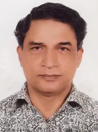 Prof. Dr. Uzzwal Kanti Das, Chest Diseases & Respiratory Medicine Specialist