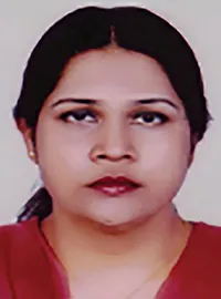 Dr. Zakia Afroze, Gynecologist & Surgeon