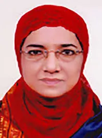 Dr. Zeenat Ara Chowdhury, Gynecologist & Surgeon