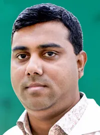 Lt. Col. Dr. Biplob Kumar Raha — Neonatal, Child Diseases & Adolescent Specialist