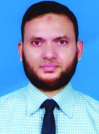 Major Dr. Syed Jamil Abdal, Medicine & Rheumatology Specialist