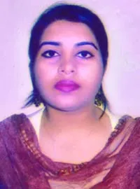 Major Dr. Zannatul Ferdaushi, Gynecology, Obstetrics Specialist & Surgeon