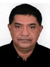 Major Dr. Md. Rezaul Karim, ENT Specialist & Surgeon