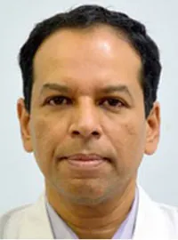 Prof. Dr. Alamgir Adil Samdany, Orthopedics (Bone, Joint, Arthritis, Spine), Arthroscopy & Arthoplasty Surgeon
