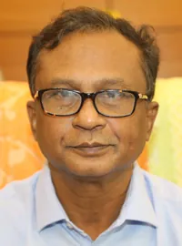Prof. Dr. Anupam Barua, Hematology (Blood Diseases, Blood Cancer) & Medicine Specialist
