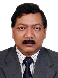 Prof. Dr. Asok Kumar Dutta, Medicine, Liver Diseases, Hypertension & Diabetes Specialist