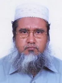 Prof. Dr. Farid Ul Alam — Child Diseases Specialist