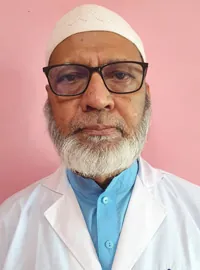 Prof. Dr. M. Kamal Uddin — Cancer & Tumor Specialist