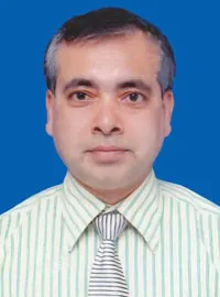 Prof. Dr. Madhusudan Saha, Gastroenterology, Liver & Pancreatic Diseases Specialist