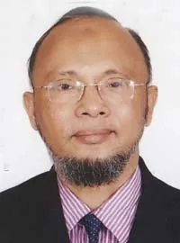 Prof. Dr. Md. Ismail Patwary, Medicine Specialist