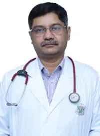 Prof. Dr. Md. M. H. Nasim, General, Laparoscopic, Colorectal & Urological Surgeon