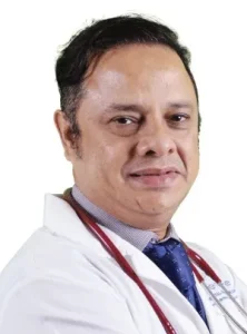 Prof. Dr. Md Saifuddin Ahmed Siddique (Suza), Urology (Kidney, Prostate, Ureter, Hernia, Scrotum) Specialist & Surgeon