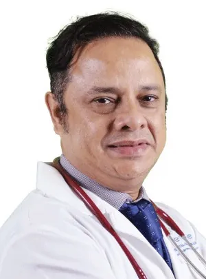 Prof. Dr. Md Saifuddin Ahmed Siddique (Suza) — Urology (Kidney, Prostate, Ureter, Hernia, Scrotum) Specialist & Surgeon