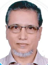 Prof. Dr. Md. Shafiqur Rahman, Psychiatry (Brain, Mental Diseases, Drug Addiction) Specialist