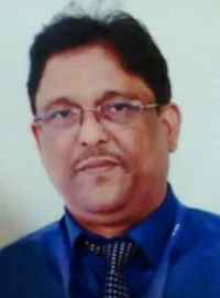 Prof. Dr. Md. Shahnewaz Chowdhury, Anesthesiology, Pain Management & Critical Care Medicine Specialist