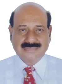 Prof. Dr. Nurul Islam Khan — Child Diseases & Neonatal Specialist