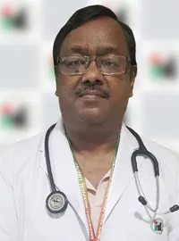 Prof. Dr. Pradip Kumar Dutta, Kidney Diseases & Internal Medicine Specialist