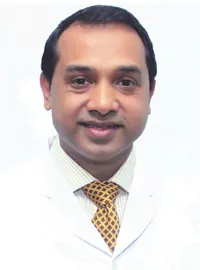 Prof. Dr. Prakash Kumar Chowdhury, Eye Diseases Specialist & Phaco Surgeon