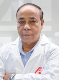 Prof. Dr. Prodyot Kumar Bhattacharyya, Medicine Specialist