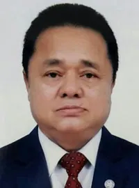 Prof. Dr. Promode Ranjan Singh — Urology Specialist & Surgeon