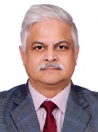 Prof. Dr. S.S.A Al-Mahmud Sadi, ENT (Ear, Nose, Throat) Specialist & Head Neck Surgeon