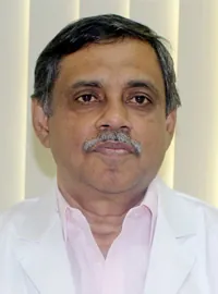 Prof. Dr. Shameem Anwarul Hoque, Ear, Nose, Throat Specialist & Head Neck Surgeon