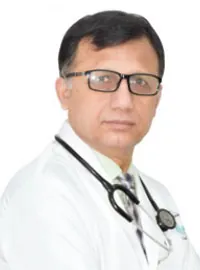 Prof. Dr. Uttam Kumar Saha, Neurology (Brain, Stroke, Epilepsy, Headache) Specialist